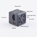 1080P Portable Small HD Nanny Mini Spy Hidden Camera. 