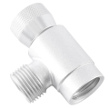 CO2 Gas Filling Refil Adapter W21.8-14 for Soda Maker Silver Tools. 