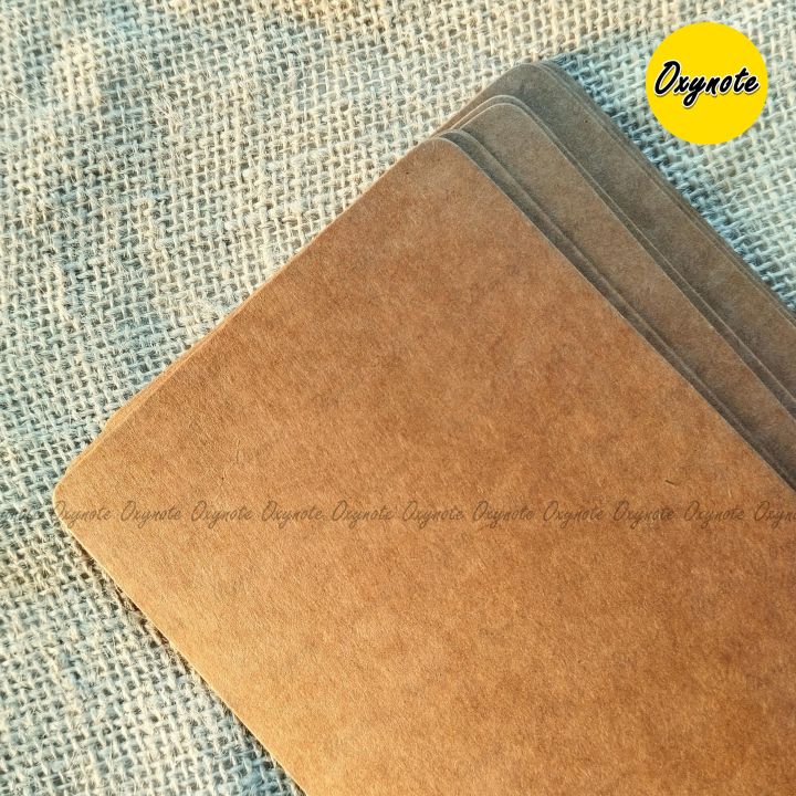 OXYNOTE%20A5%20&%20A6%20Size%20Brown%20Card%20-%20Round%20Corner%20-%20400%20GSM%20-%20Image%202