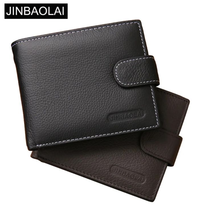 JINBAOLAI%20Leather%20Men%20Wallets%20Cow%20Leather%20Solid%20Sample%20Style%20Zipper%20Purse%20Man%20Card%20Horders%20Famous%20Brand%20High%20Quality%20Male%20Wallet%20-%20Image%203