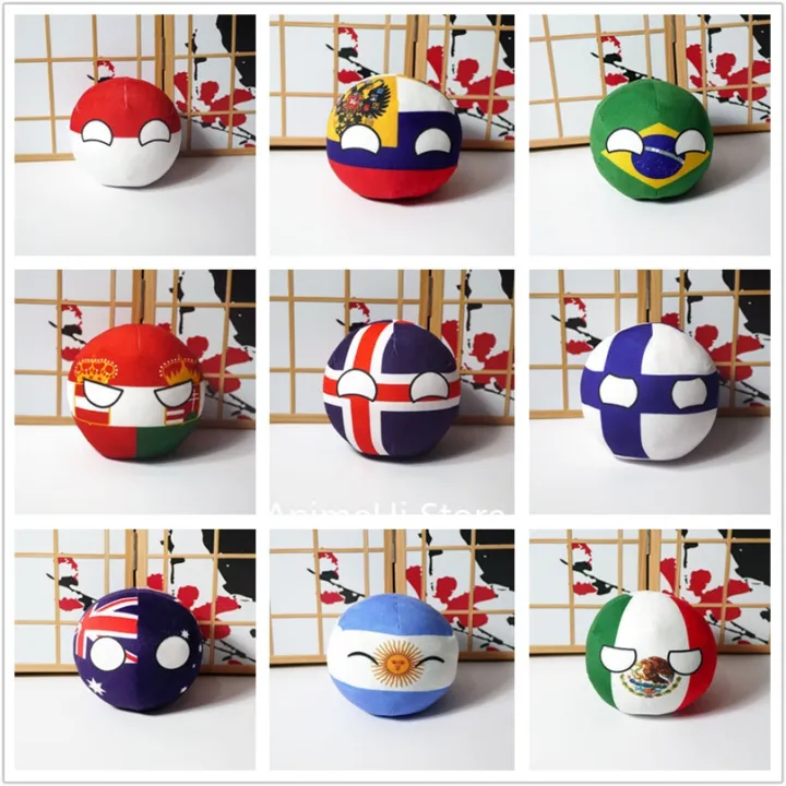 Polandball%20Plush%20Dolls%20Australia%20Poland%20Brazil%20Belarus%20Mexico%20Portugal%20Countryball%20Stuffed%20Pillow%20Toys%20Bag%20Pendant%20Cosplay%20Gift%20-%20Image%203