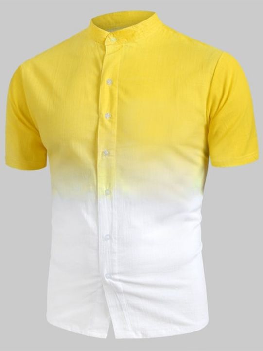 yllewo%20Short%20Sleeve%20Shirt%20for%20Men%20-%20Image%203