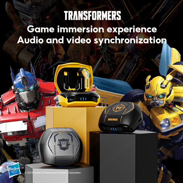 トランスフォーマー TF-T06 HIFIステレオイヤホン 686b0f53ba1e9591f1e7b88eb9a898