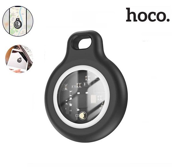 Hoco Tag E91 Smart Location Tracker
