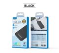 FOOMEE FP107 10000mAh Fast Charging Power Bank.