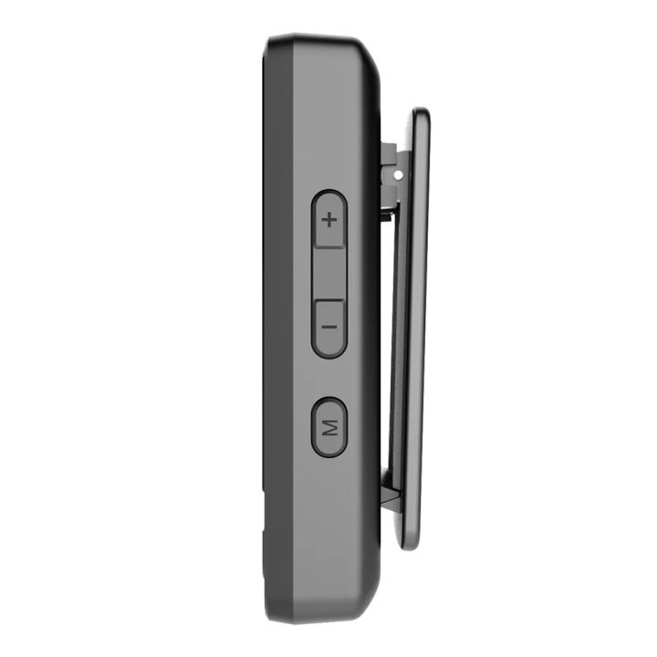 MP3%20Player%20Music%20MP3%20Player%20HiFi%20Sound%20Bluetooth-Compatible%205.2%20Mini%20Music%20Player%20Button%201.8inch%20Screen%20with%20FM%20Radio%20E-Book%20-%20Image%205