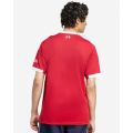 Liverpool Short sleeves Jersey Football Jersey New Jersey 25/26.