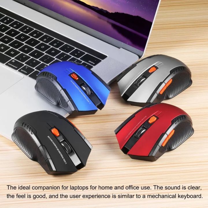 New%202.4GHz%20Wireless%20Mouse%206-Button%20Blister%20Boxed%20Wireless%20Usb%20Optical%20Gaming%20Mouse%20Home%20Office%20PC%201600DPI%20Ergonomic%20Mouses%20-%20Image%203