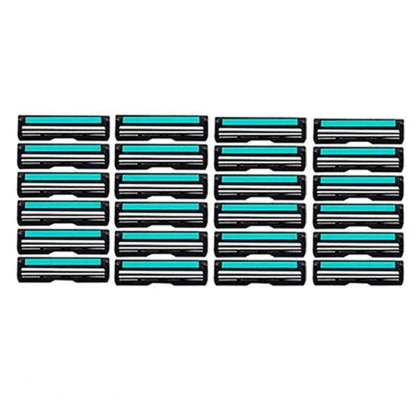 Master%20Clone%20Gillette%20Vector%202%20Razor%20Set%20with%20Shaving%20Blades%202%20Layers%20Blades%20Gillette%20Razor%20for%20Men%20Multiple%20Specifications%20to%20Choose%20-%20Image%204