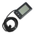 Electric Bike Controller 250W Ebike Accessories Controller G51,36/48V. 