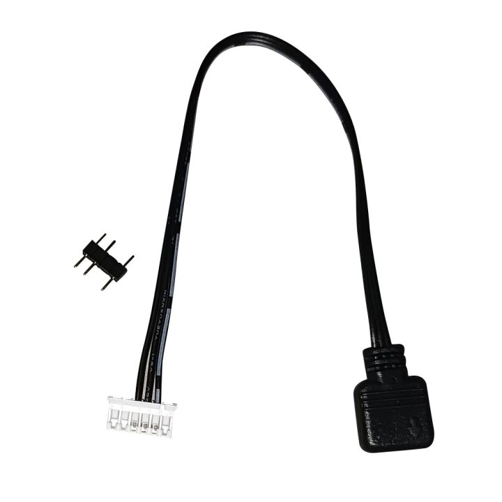 ARGB%20Controller%20Cable%205V%203-pin%20To%206pin/%204pin%20For%20COOLMOON%20cooling%20fan%20And%20LED%20Light%20Mini%20Control%20HUB%20Supply%20RGB%20SYNC%20Adapter%20-%20Image%206
