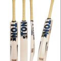 Ton Cricket Bat For Duce Leather Ball Imported Professional Premium English Willow Cricket Bat - SH {Bat Cover Free With It) - cricket bat.