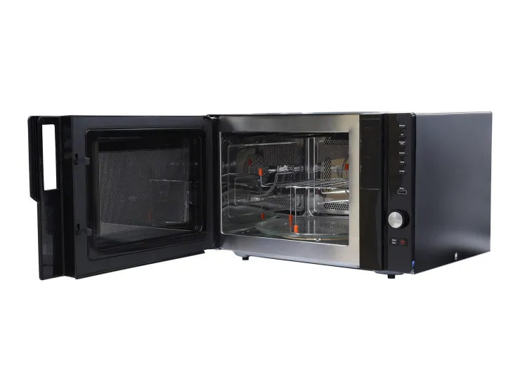 Sharp%20R-28CN(K)%20Convection%20&%20Grill%20Microwave%20Oven%20%7C%2028%20Liter%20-%20Image%205