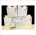 Xiaomi 120W HyperCharge Adapter Combo ( 120W, QC3.0 Certified, 6A Type C Cable, 10 Layer Chip Protection) 1 Year Warrant. 