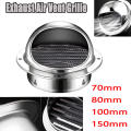 Air RV Ventilation Ducting Exhaust Grille Cover Air Vent Wall Wall Air Vent for Indoor Outdoor Home Kitchen. 