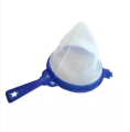 Plastic Tea Filter Strainer ছাকনি ( Tea Chackni) - 3 piece. 