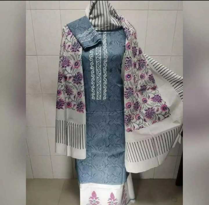 Unstitched%20Cotton%20Screen%20Printed%20Shalwar%20Kameez%20For%20Women3Piece%20Dress%20-%20Ethnic%20Elegance%20-%20Image%202