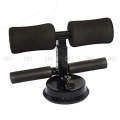 Sit Up Bar, Double Bars Suction Assistant Bar. 