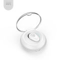Yx01 Bluetooth-compatible Headset Wireless In-ear Mini Sports Earbuds Invisible Stereo Music Earphone. 