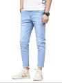 New Stylish & Fashionable Slim Fit Denim Jeans Pant For Men"s.