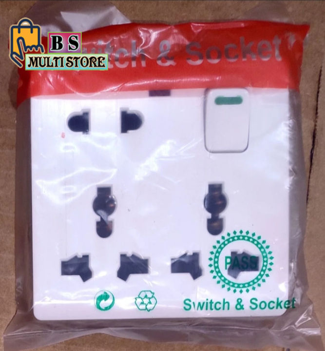 2%20Pcs%20%208%20Pin%20Multi%20Gang%20Socket%20Double%203%20Pin-%201Piece%202%20Pin%20%20Multi%20Function%20Universal%20Wall%20Switch%20Socket%20-%20Image%204