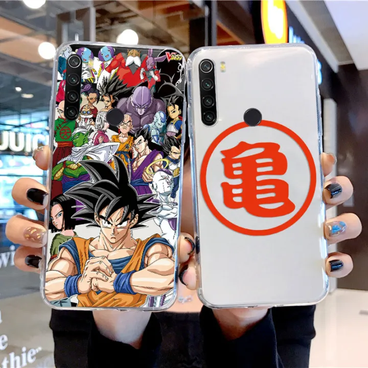 Anime%20Dragons-Balls%20Son-Gokus%20Silicone%20Case%20For%20Xiaomi%20Redmi%20Note%208%208T%20Cover%20Capa%20Bags%20Clear%20for%20redmi%20Note%208%20pro%20Transparent%20-%20Image%202