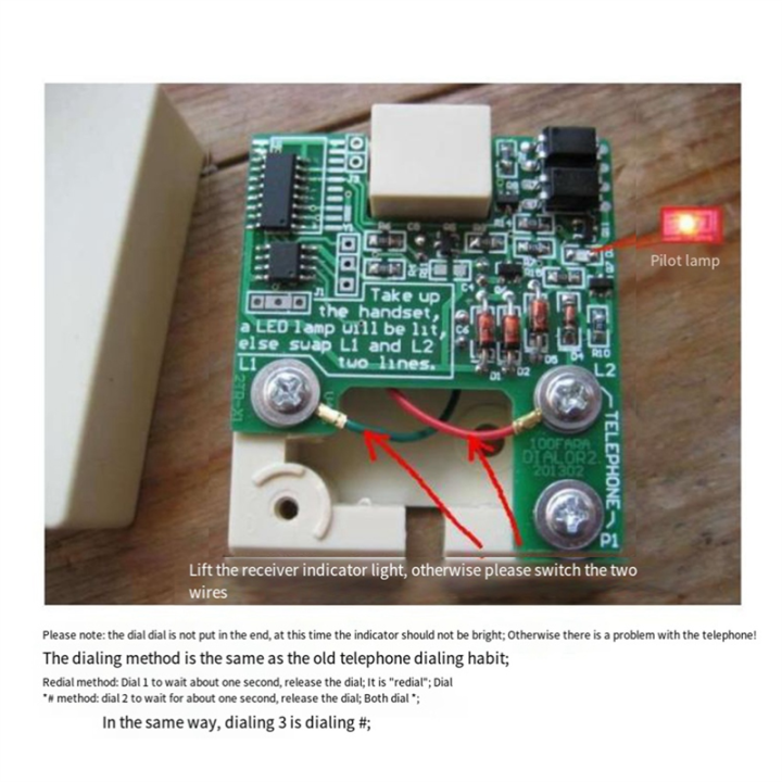 Pulse%20to%20Dual%20Tone%20Converter%20Dial%20Phone%20Multi-Frequency%20Sound%20DMF%20Converter%20Old%20Phone%20Pulse%20Signal%20-%20Image%205