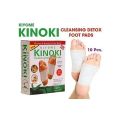 Kinoki Cleansing Detox Foot Pad -1pac. 