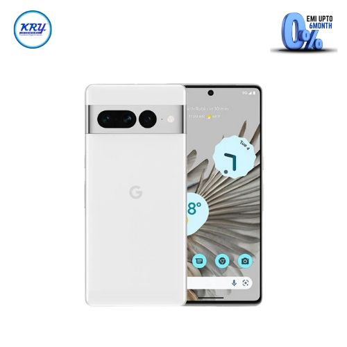 Google Pixel 7 Pro