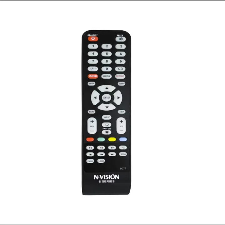 InplayNvision%20Smart%20TV%20Remote%20control%20007F%20Model%20Compatible%20Also%20Basic%20TV%20-%20Image%203