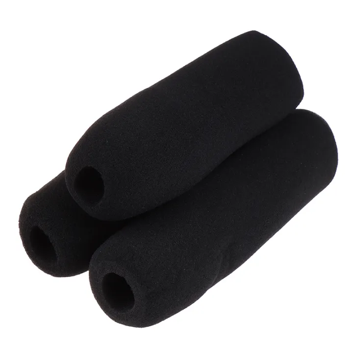 Professional%20Long%20Interview%20Microphone%20Thick%20Windscreen%20Soft%20Foam%20Cover%20Mic%20Cover%20Foam%20Reduce%20Breathing,%20Wind%20Mic%20Sponge%20Covers%20-%20Image%206