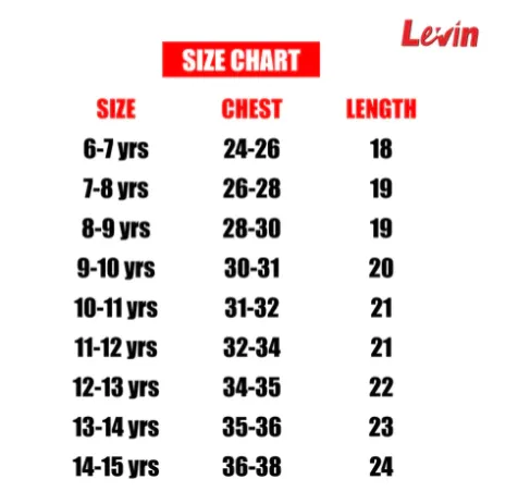 Girls%20Cotton%20Ribbed%20Round%20Neck%20Long%20Sleeve%20Solid%20T-Shirts%20From%20Levin%20-%20Image%202