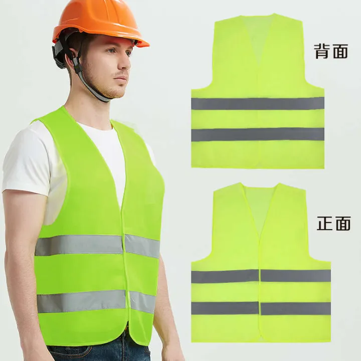 Engineering%20safety,%20construction%20site%20protection,%20vest,%20environmental%20sanitation,%20multi%20pocket%20reflective%20suit%20-%20Image%203