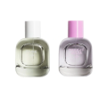 Zara Femme Edt 100ml + Twilight Mauve Edt 100ml for Women.