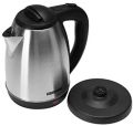 Geepas GK5454N Electric Kettle | Tea Maker | 1.8 Liter.