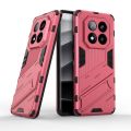 Xiaomi Redmi Note 14 Pro 4G Shockproof Phone Cover, Ultra-Thin Slim Fit Hard Protective Cases.