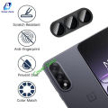 For OnePlus Nord 5 Camera Lens Protector Drop Protection 9H Tempered Glass Camera Cover Protector Accessories. 