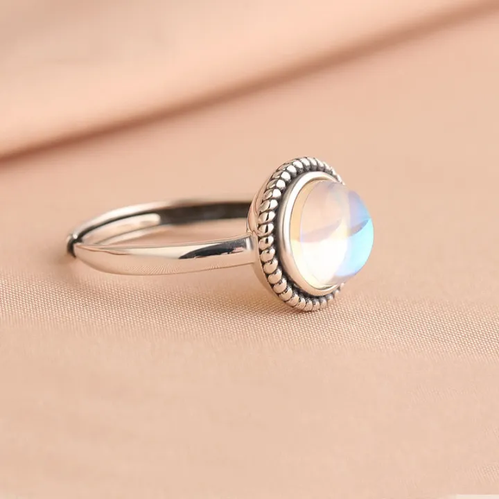 Retro%20Minority%20Design%20Moonstone%20Simple%20Super%20Fairy%20Gemstone%20Ring%20for%20Women%20ins%20Wind%20Affordable%20Luxury%20Fashion%20Advanced%20Sense%20-%20Image%205