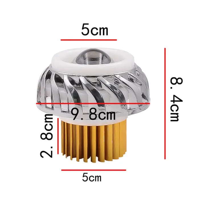 12V%20Motorcycle%20Head%20Light%20Lamp%20Projector%20Lens%20Light%20With%20Led%20Angel%20Devil%20Eyes%20Headlight%2030W%201200Lm%20200000H%20Double%20Aperture%20Light(Pink%20and%20Blue)%20-%20Image%205