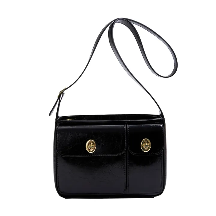 Korean%20version%20niche%20design%20retro%20twin%20bag,%20commuting%20versatile,%20hand-held%20cross-body%20premium%20shoulder%20bag%20-%20Image%205