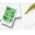 International Korean Product Skin care MISSHA Aloe mask sheet used for male/female - 19 gm. 