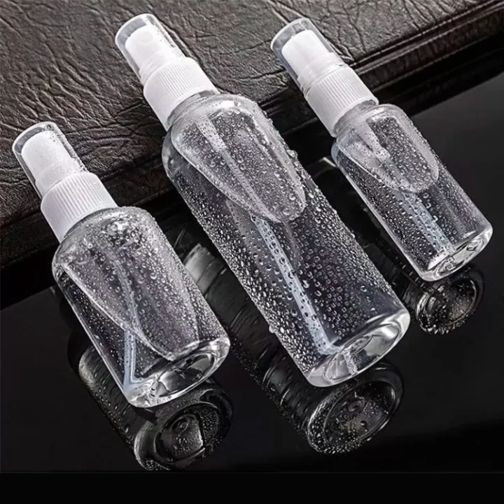 Portable%20transparent%20dispensing%20bottle%20hydrating%20beauty%20salon%20spray%20bottle%20press%20plastic%20small%20spray%20bottle%20PET%20bottle%20-%20Image%204
