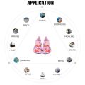 Children Swimming Shoes Casual Indoor Footwear Barefoot Lightweight Aqua Socks For Beach Pool Cartoon Kids Swim Water Slippers.