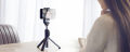 Xiaomi Mi Bluetooth Selfie Stick with Tripod. 