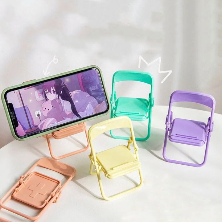 Cute%20Small%20Chair%20Folding%20Mobile%20Phone%20Holder%20Stand%20Creative%20Table%20Room%20Decoration%20Ornaments%20iPhone%20Redmi%20Samsung%20-%20Image%206