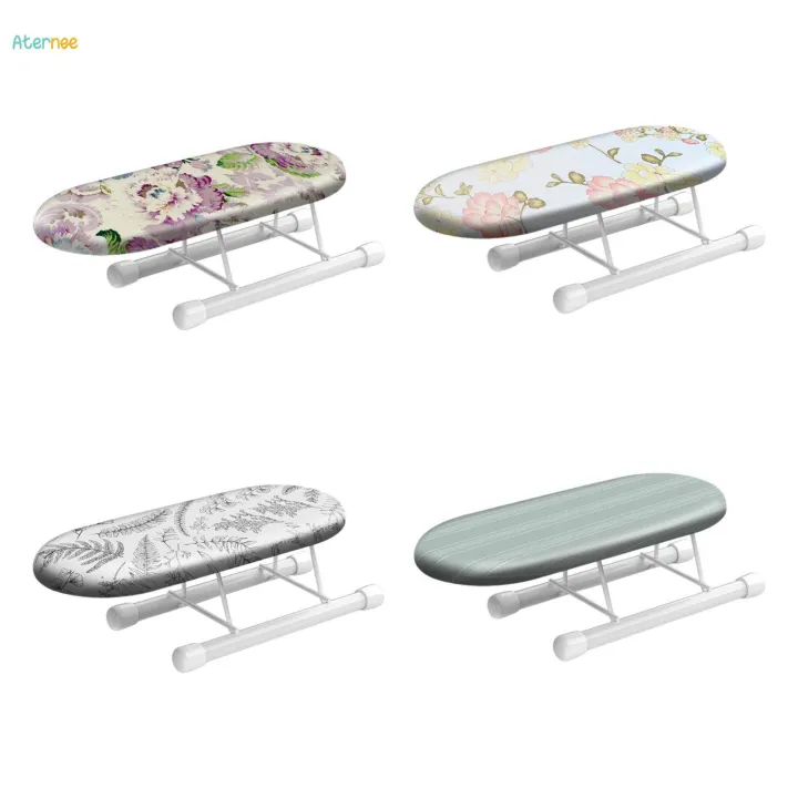 Portable%20Sleeve%20Ironing%20Board%20Heat%20Resistant%20Cover%20with%20Folding%20Legs%20Sleeve%20Board%20Home%20Ironing%20Board%20-%20Image%205