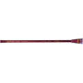 Li-Ning WINDLITE STEALTH Badminton Racquet (RED/ORANGE).