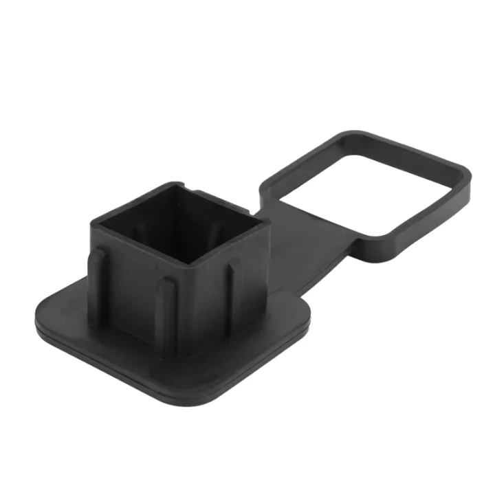 3X%202%20Inch%20Trailer%20Hitch%20Cover%20Plug%20Cap%20Rubber%20Fits%202%20Inch%20Receivers%20for%20Toyota%20Ford%20Jeep%20Chevrolet%20Nissan%20Dodge%20-%20Image%204
