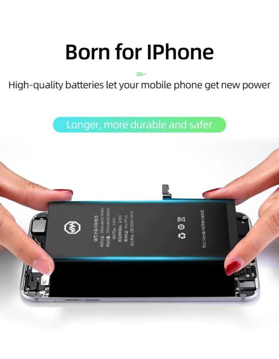 Joyroom%20Battery%20For%20Iphone%2011Pro%20Max%204600mAh%20High%20Capacity%20Battery%20Replacement%20Battery%20with%20DIY%20Tool%20Kit%20-%20Image%208