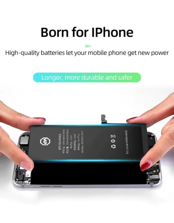 Joyroom%20Battery%20For%20Iphone%2011Pro%20Max%204600mAh%20High%20Capacity%20Battery%20Replacement%20Battery%20with%20DIY%20Tool%20Kit%20-%20Image%206